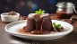 Preview: Kuchen mit flüssigem Kern